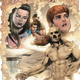 Illustration for article titled Exclusive DC preview: Discover Clark Kent’s fate in iAction Comics: Futures End/i #1